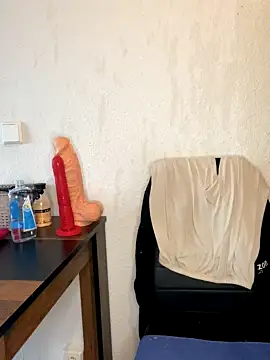 NinphoMilena69 nude on cam for live porn chat