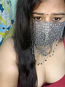Sexy_anamika nude on cam for live porn chat