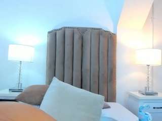 Valerith-Vega nude on Live Sex Chat