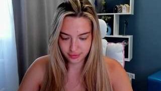 VictoriaOlson nude on Live Sex Chat