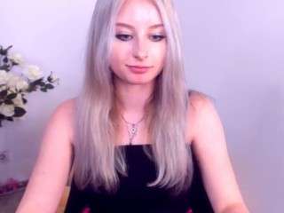 AlisaaCooper nude on Live Sex Chat