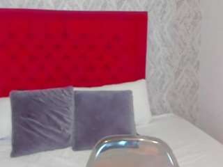Alisya-Dusan nude on Live Sex Chat