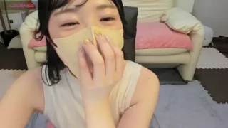 An_zu_chan nude on cam for live porn chat