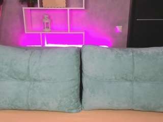 Barbie-World nude on Live Sex Chat