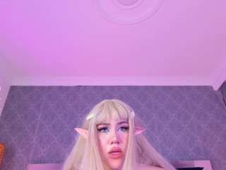 Bonie Rosie, ?? nude on Live Sex Chat
