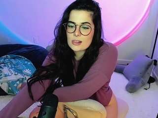 Cozy Bler nude on Live Sex Chat