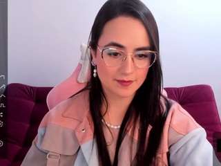 Dulce Maria nude on Live Sex Chat