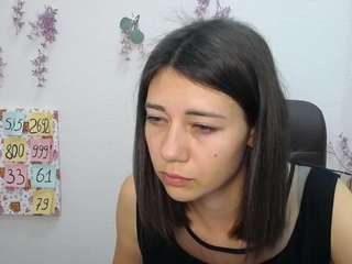 EmberHero nude on Live Sex Chat