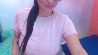 EmilyStinson nude on Live Sex Chat
