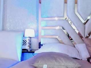 IrinaBrooks nude on Live Sex Chat