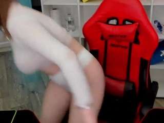 Jeannie-Love nude on Live Sex Chat