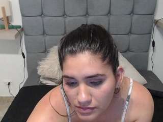 KAROL-STEF nude on Live Sex Chat