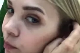 Krystina_Street nude on cam for live porn chat