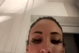LaBombaofficial nude on cam for live porn chat