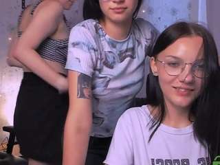 miranda-dream1 nude on Live Sex Chat
