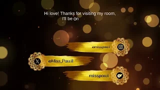 Miss_Pawi nude on cam for live porn chat
