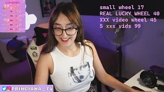 princiana nude on cam for live porn chat