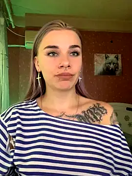 Queen_of_pain nude on cam for live porn chat