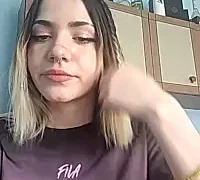ShannonShanny nude on cam for live porn chat