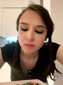 SparkleDiamont nude on cam for live porn chat