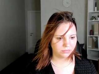 Stacy-Luv nude on Live Sex Chat
