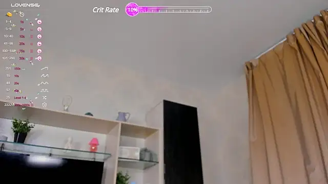 TtaleTalle nude on cam for live porn chat