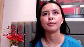 ValeryMeyerr nude on Live Sex Chat