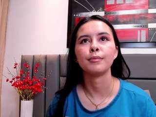 ValeryMeyerr nude on Live Sex Chat