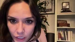vivianitefalls nude on Live Sex Chat