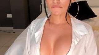 AlexaTovar nude on Live Sex Chat