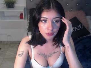 ANTONELLA-ROUSE nude on Live Sex Chat