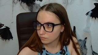 EbigeilStuf nude on Live Sex Chat
