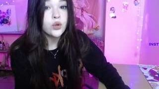 Fialka nude on Live Sex Chat
