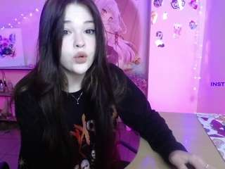 Fialka nude on Live Sex Chat