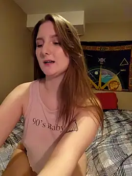 Heatherxsweetcheeks nude on cam for live porn chat