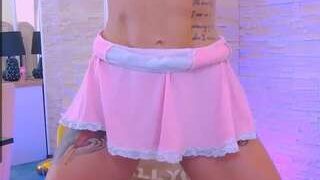 Karisia nude on Live Sex Chat
