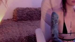 liilith_ nude on Live Sex Chat