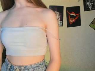 MarisElli nude on Live Sex Chat