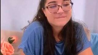 MegaaanFox nude on Live Sex Chat