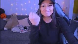 MonicaAngel nude on Live Sex Chat