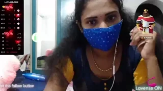 nandhini_2122 nude on cam for live porn chat