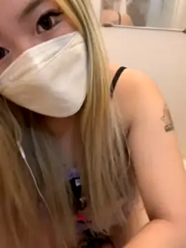 Rei1216xo nude on cam for live porn chat