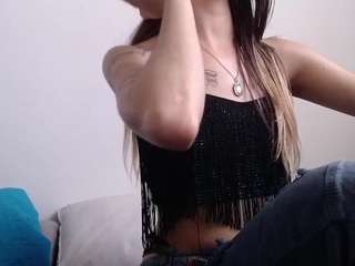 roxanejans nude on Live Sex Chat