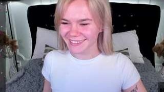 SabrinaSpelman nude on Live Sex Chat