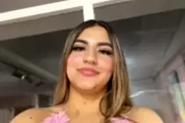 Samyy_Carter nude on cam for live porn chat