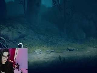 SkeliBlaire nude on Live Sex Chat