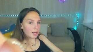 SonyaSue nude on Live Sex Chat