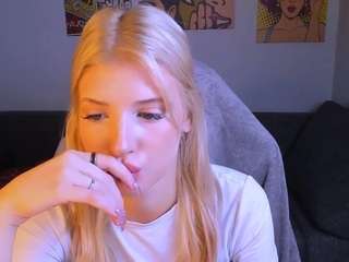 Stellary nude on Live Sex Chat