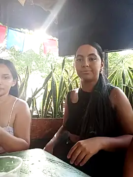 SweetsinKIM nude on cam for live porn chat