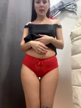 AmberRisky nude on cam for live porn chat